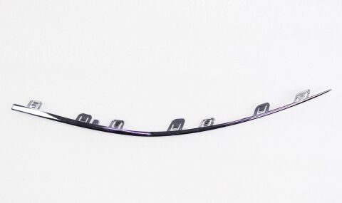 Mercedes C Serisi W206 Tampon Nikelajı Ön Sağ | ITHAL A2068854202