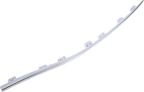 Mercedes C Serisi W206 Tampon Nikelajı Ön Sağ | ITHAL A2068854202