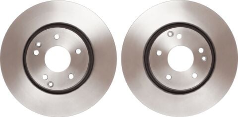 Mercedes C Serisi W203 C 230 Kompressor M271 Ön Fren Diski | TRW DF2812