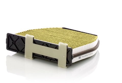 Mercedes C Serisi W204 C 220 CDI BlueEFFICIENCY OM651 Polen Filtresi | MANN FP29005/1