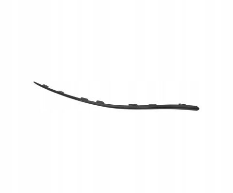 Mercedes C Serisi W206 Tampon Çıtası Ön Sağ Siyah Amg 2021 |  ITHAL A2068854402