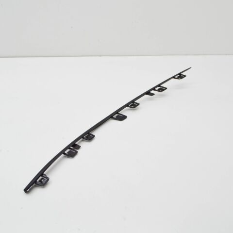 Mercedes C Serisi W206 Tampon Çıtası Ön Sağ Siyah Amg 2021 |  ITHAL A2068854402