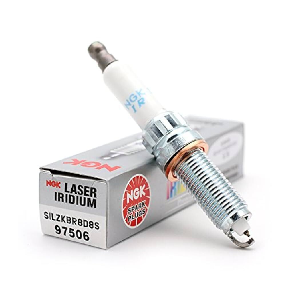 Bmw F10 N20 Ateşleme Bujisi | NGK 97506
