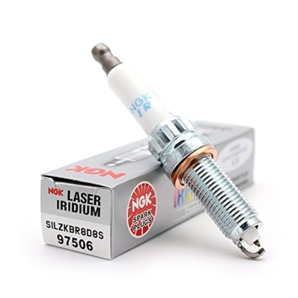 Bmw F10 N20 Ateşleme Bujisi | NGK 97506