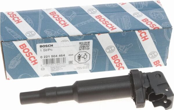 BMW F10 N20 Ateşleme Bobini | BOSCH 0221504464