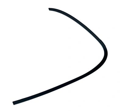 Mercedes C Serisi W206 Tampon Izgara Çıtası Ön Sol Siyah Amg 2021 | ITHAL A2068854702