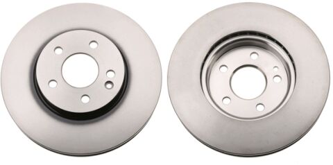 Mercedes Vito III 447 114 CDI OM622 Ön Fren Diski | TRW DF6745S