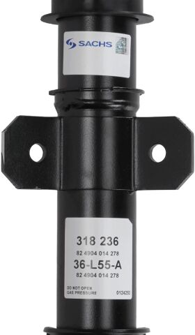 Mercedes Vito III 447 114 CDI OM622 Ön Amortisör | SACHS 318 236