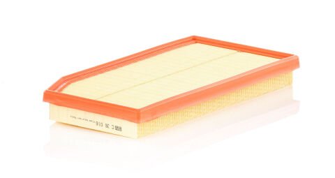 Mercedes E Serisi W213 E 350 M264 Hava Filtresi | MANN C36016