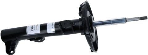 Mercedes C Serisi W203 C 230 Kompressor M271 Ön Amortisör | SACHS 317 557