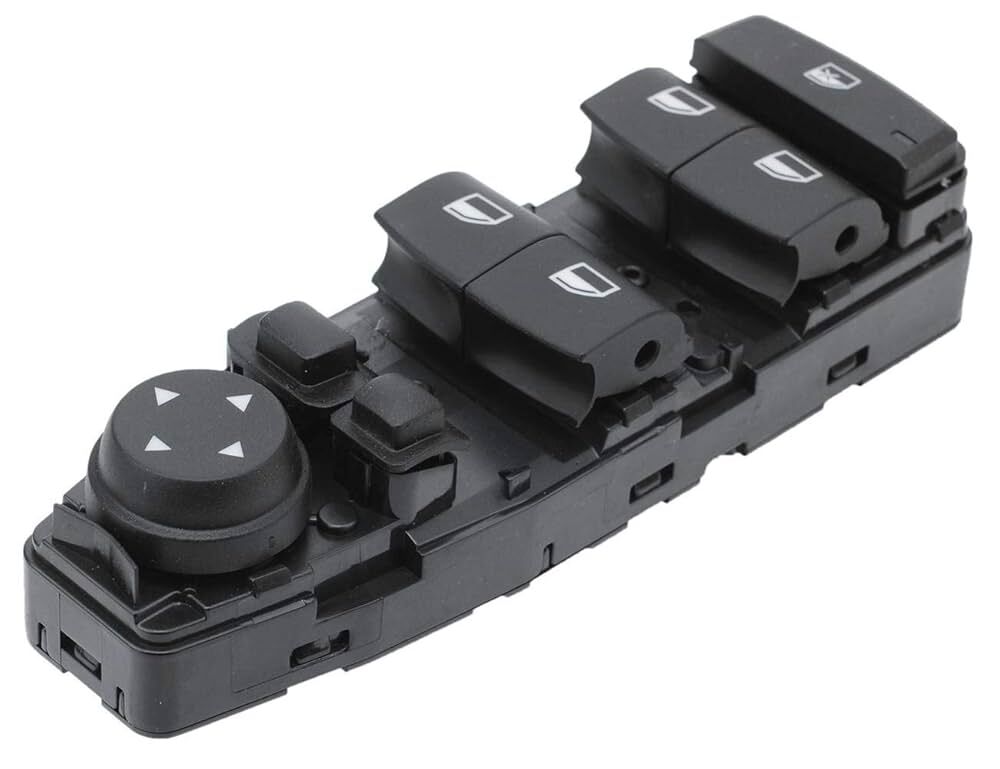 Bmw F25 Ön Sol Cam Düğmesi | ROCKSWELL A254