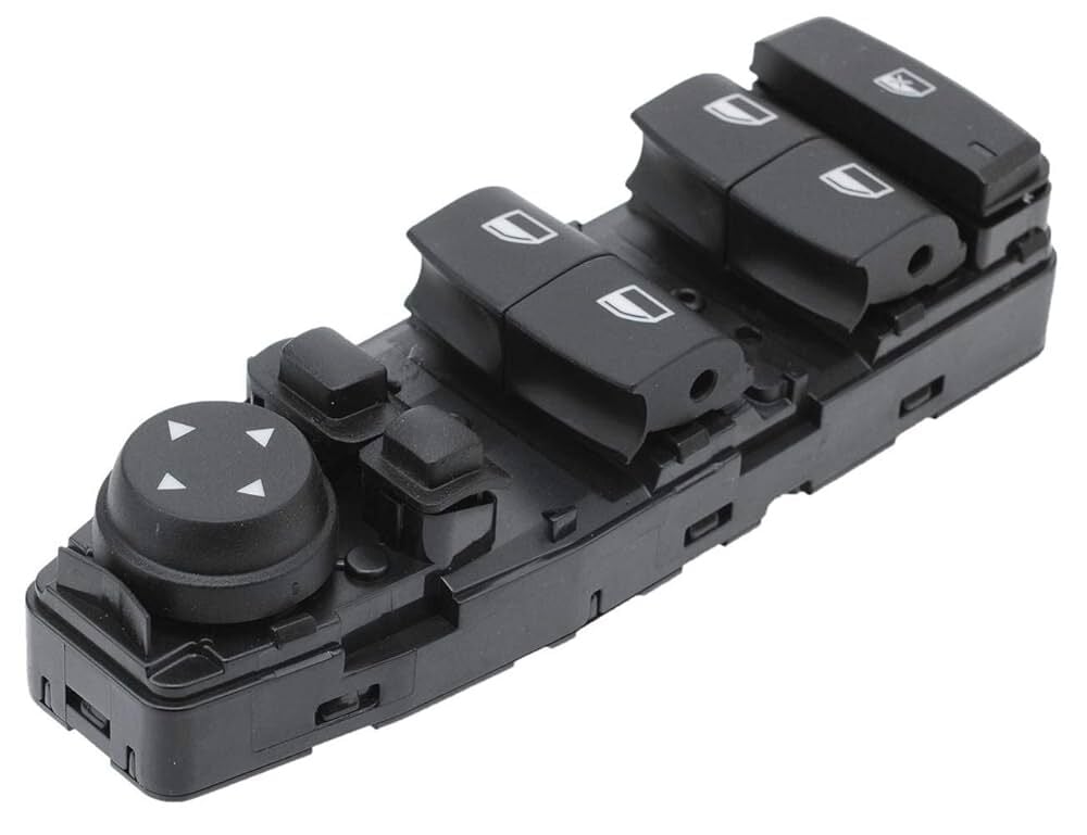 Bmw F25 Ön Sol Cam Düğmesi | ROCKSWELL A254