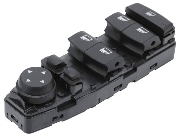 Bmw F25 Ön Sol Cam Düğmesi | ROCKSWELL A254