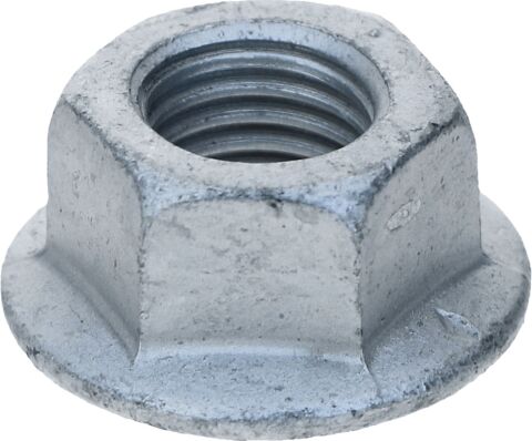 Mercedes Vito III 447 114 CDI OM622 Rot Başı Sağ | LEMFÖRDER 37670 01