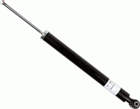 Mercedes GLK Serisi X204 GLK 350 CDI OM642 Amortisör Gazlı Arka | SACHS 317 385