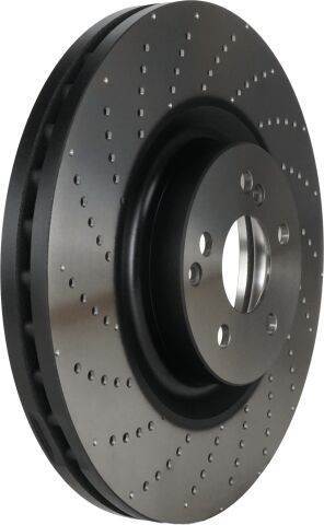 Mercedes C Serisi W204 C 63 AMG M156 Ön Fren Diski | TRW DF6873S