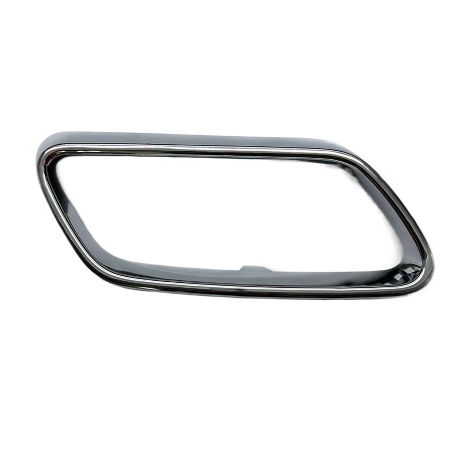 Mercedes C Serisi W206 Egzoz Nikelajı Sağ | ITHAL A2068858403