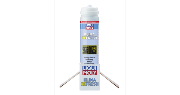 Liqui Moly Klima Koku Giderici (LQM-21465)