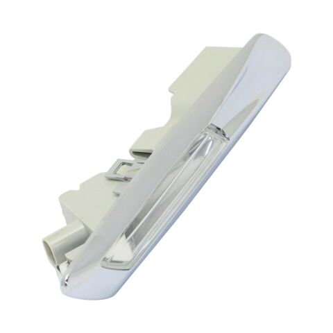 BMW 5 Serisi F10 Çamurluk Sinyali Sol Krom | WENDERPARTS BA63137154167