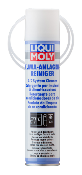 Liqui Moly Klima Sistem Temizleyici Sprey (LQM-4087)