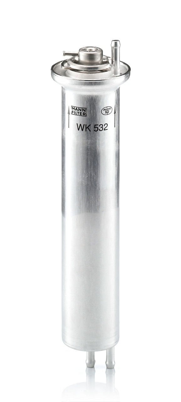 BMW 5 Serisi E39 520i M52 M54 Yakıt Filtresi | MANN WK 532