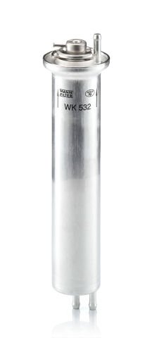 BMW 5 Serisi E39 520i M52 M54 Yakıt Filtresi | MANN WK 532