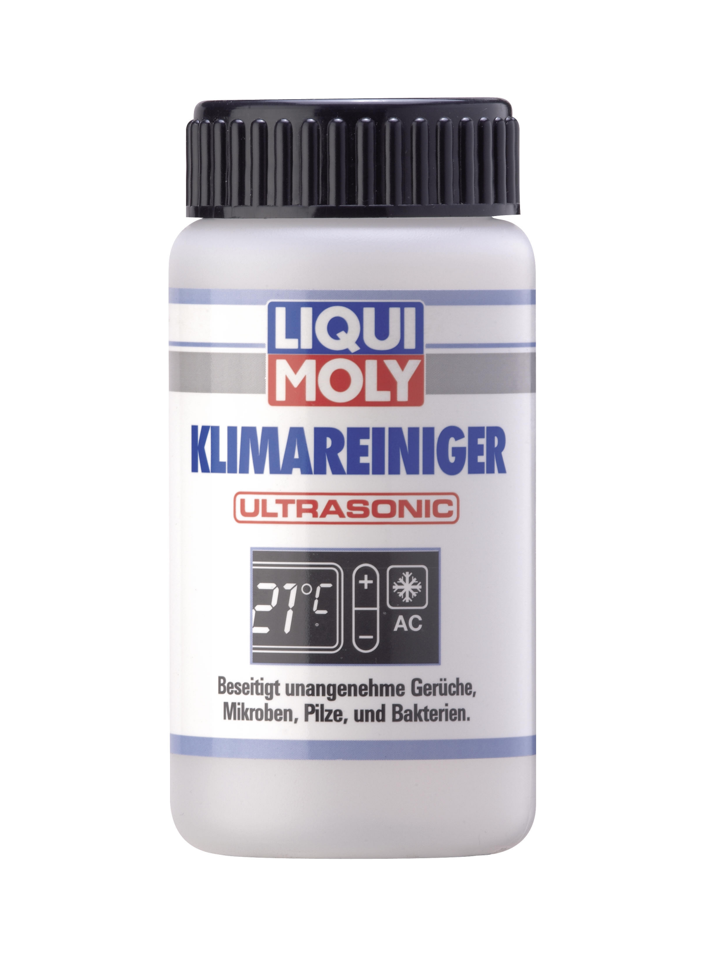 Liqui Moly Ultrasonic Klima Temizleyici (LQM-4079)