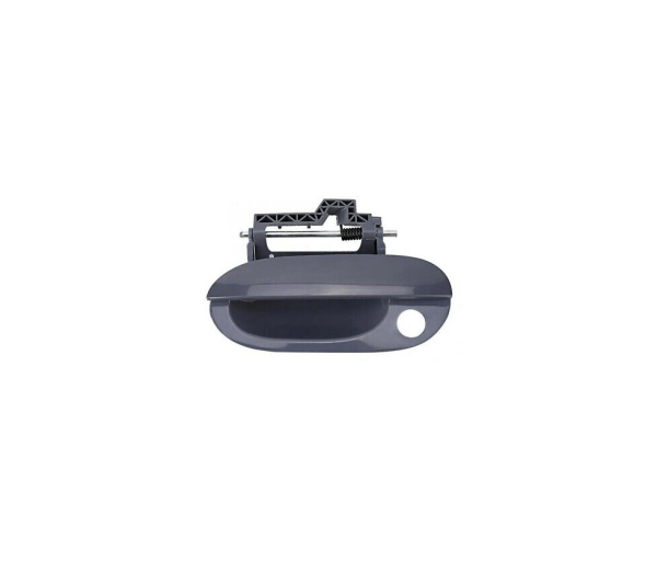 Bmw E39 Ön Sol Dış Kapı Kolu | WENDERPARTS B A 51218245461