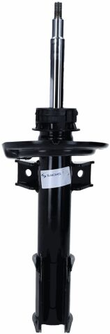 Mercedes GLK Serisi X204 GLK 350 CDI OM642 Ön Amortisör | SACHS 314 006