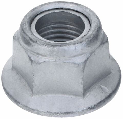 Mercedes GLK Serisi X204 GLK 350 CDI OM642 Ön Amortisör | SACHS 314 006