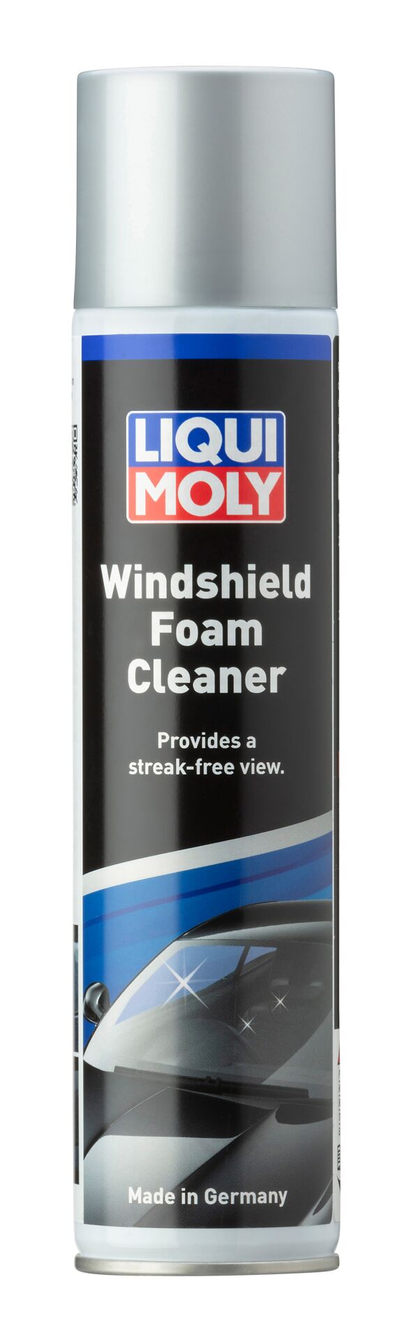 Liqui Moly Cam Temizleyici Köpük Sprey (LQM-23041)