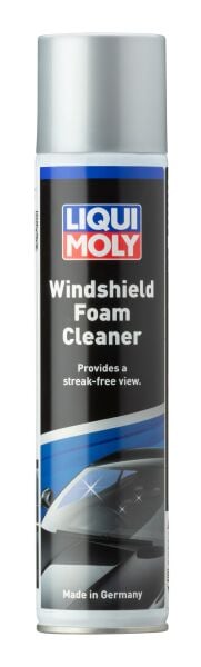 Liqui Moly Cam Temizleyici Köpük Sprey (LQM-23041)