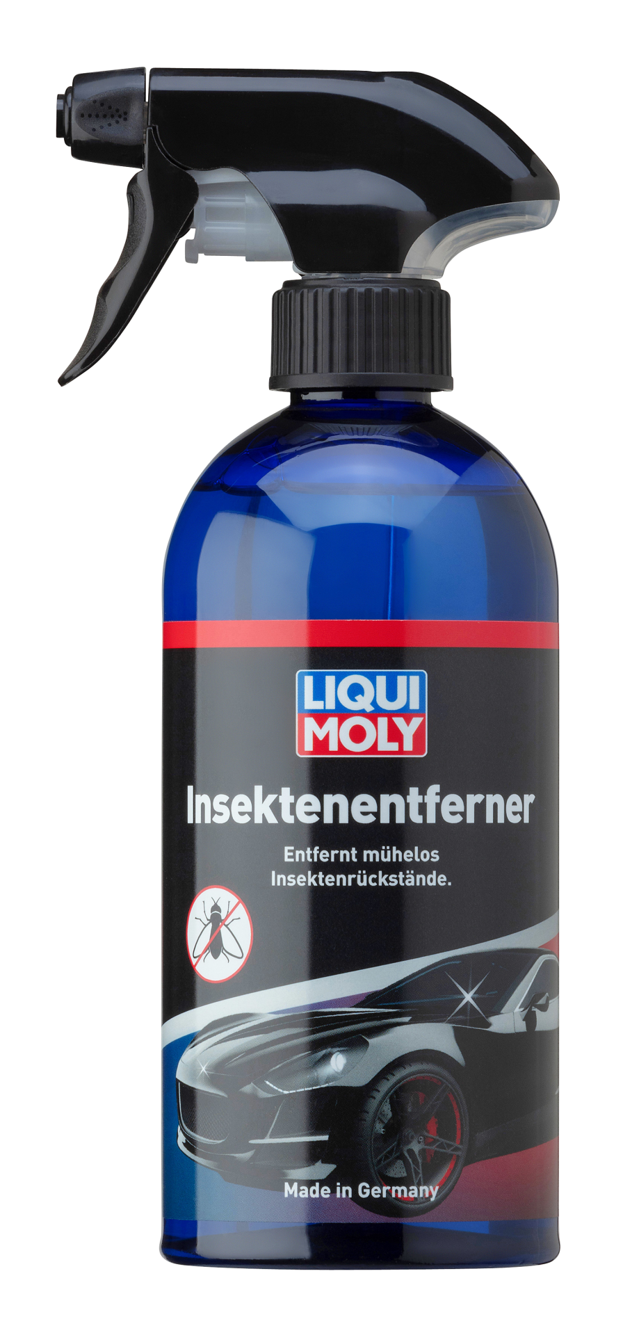 Liqui Moly Böcek Temizleyici ( 500 ml ) (Oto Bakım) | LQM-1543