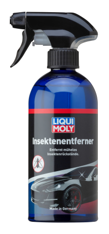 Liqui Moly Böcek Temizleyici ( 500 ml ) (Oto Bakım) | LQM-1543