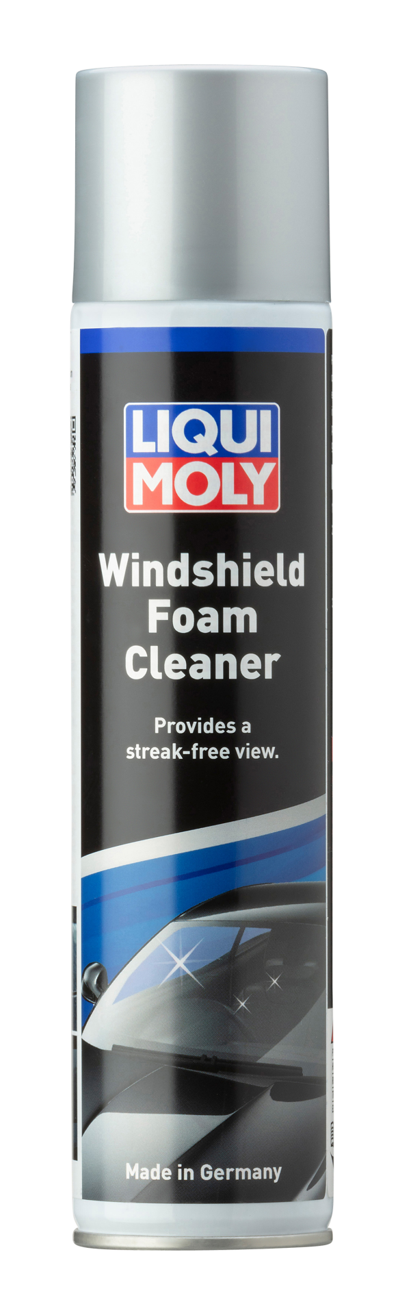 Liqui Moly Cam Temizleyici Köpük Sprey (LQM-23041)