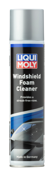 Liqui Moly Cam Temizleyici Köpük Sprey (LQM-23041)