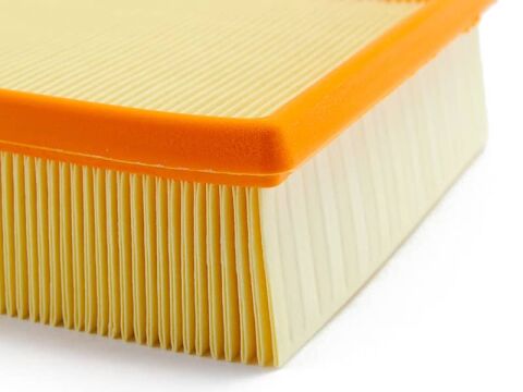 BMW 3 Serisi E36 325i/is M52 Hava Filtresi | MAHLE LX 343