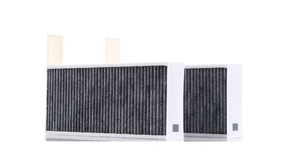 BMW E60 Polen Filtresi Karbonlu | BOSCH 1987432402