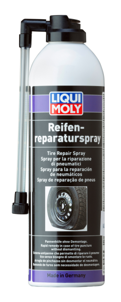 Liqui Moly Lastik Tamir Spreyi (LQM-3343)