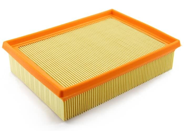 BMW 3 Serisi E36 325i/is M52 Hava Filtresi | KRAFTVOLL 06010179