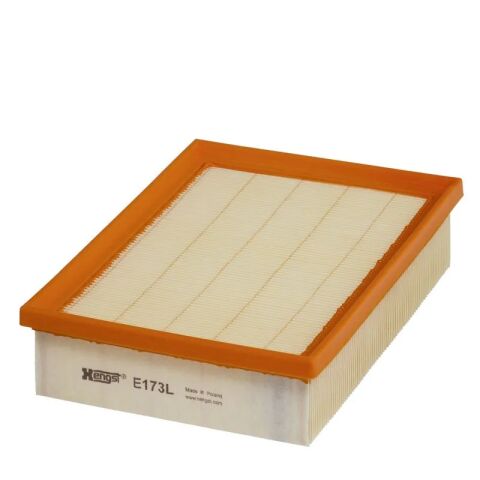BMW 3 Serisi E36 325i/is M52 Hava Filtresi | HENGST E173L
