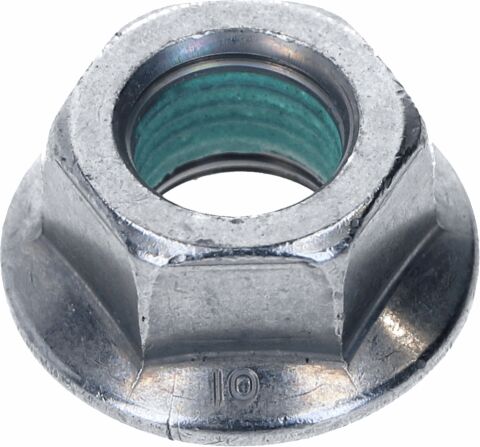 Mercedes B Serisi W246 B 180 CDI BlueEFFICIENCY OM607 Salıncak Ön Sağ | LEMFÖRDER 38373 01