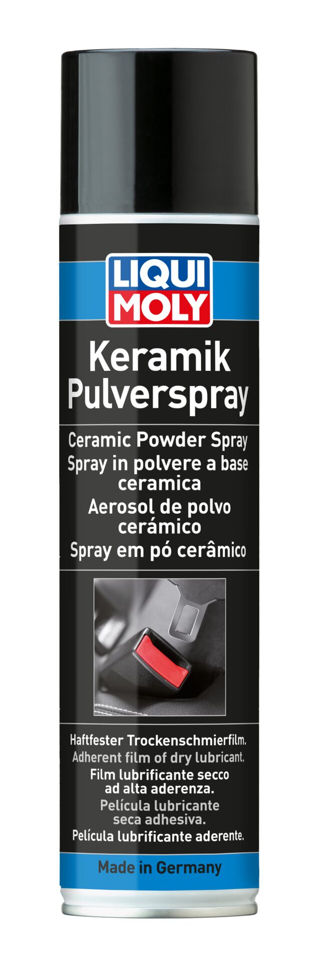 Liqui Moly Seramik Toz Sprey (LQM-21919)