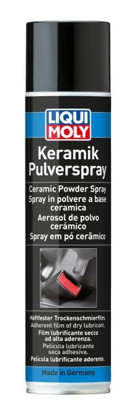 Liqui Moly Seramik Toz Sprey (LQM-21919)