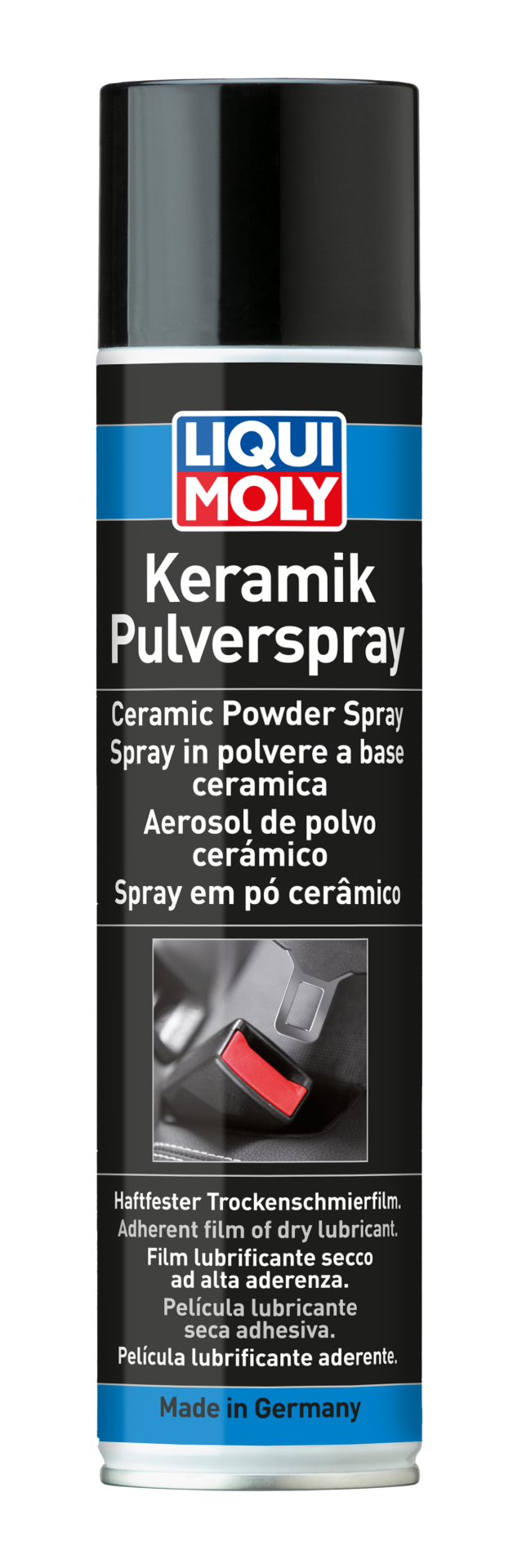 Liqui Moly Seramik Toz Sprey (LQM-21919)