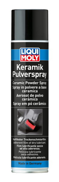Liqui Moly Seramik Toz Sprey (LQM-21919)