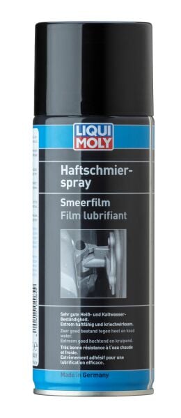 Liqui Moly Sıvı Gress Spreyi 400 ml (LQM-4084)