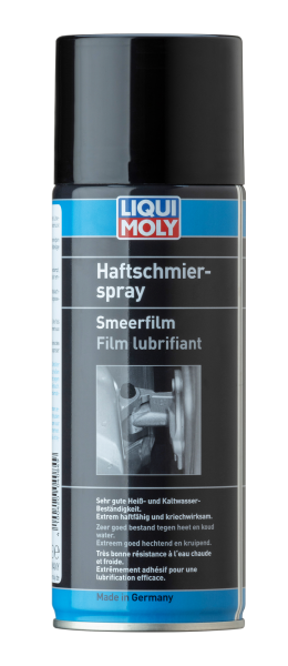 Liqui Moly Sıvı Gress Spreyi 400 ml (LQM-4084)