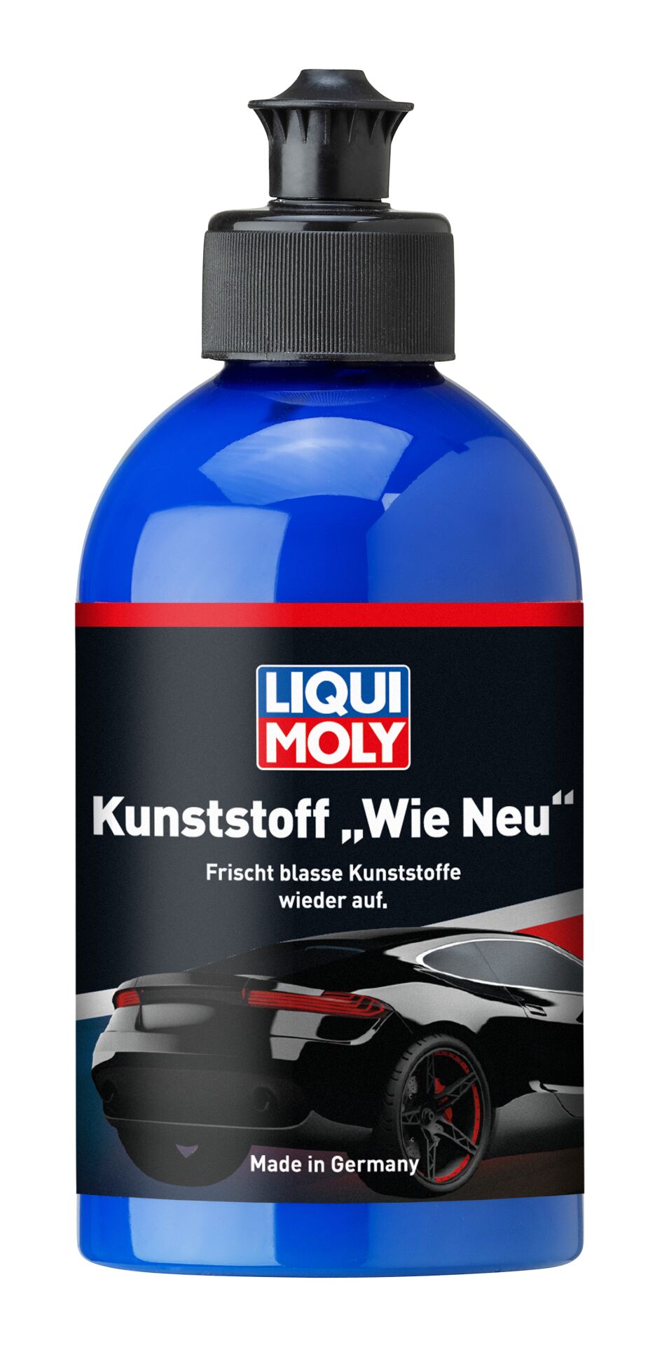 Liqui Moly Plastic cleaner Plastik Bakım Malzemesi LQM-1552