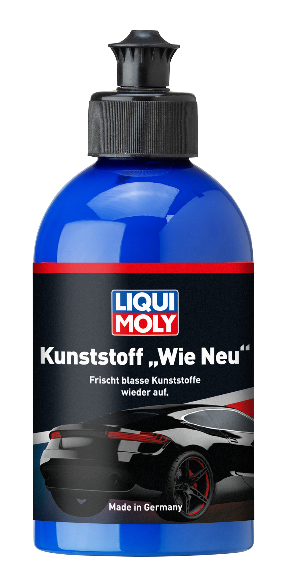 Liqui Moly Plastic cleaner Plastik Bakım Malzemesi (LQM-1552)
